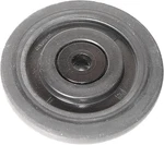 Ppd Idler Wheel Black 5.35"X.625" R5350A-2-001B. Fixed Price $38.09.
