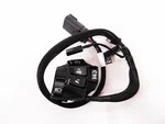 Oem Arctic Cat Snowmobile Handlebar Lh Dimmer Control 1609-024. Fixed Price $331.16.