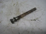 1979 Arctic Cat Jag Lynx 2000T Snowmobile 275 Primary Hex Clutch Bolt. Fixed Price $13.99.