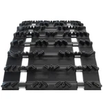 Camoplast Camso 15X121X1" Hacksaw Snowmobile Track - 9043H. Fixed Price $589.99.