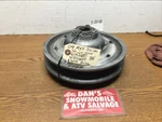 Clutch Driven Secondary # 417126851, 417126603 Ski-doo 2004 Mxz 800 Ho Snow. Fixed Price $100.69.