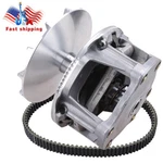 Primary Drive Clutch Assembly & Belt For Polaris Scrambler 500 4X4 2X4 1997-2006. Fixed Price $128.95.