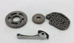 08-10 Ski-doo Mxz 800R Power Ptek Chaincase Gear 504148400 504152593. Fixed Price $100.00.