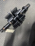 Arctic Cat M8000 Alpha 3.0 / Axle 3602-153 3602-366 B. Fixed Price $99.95.