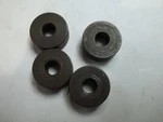 Oem Arctic Cat 0146-105 Clutch Counter Weight (qty 4) Nos. Fixed Price $10.00.