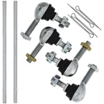 Niche Tie Rods With End Kit For Arctic Cat 1000S 500 400 700S 650 550. Fixed Price $45.95.