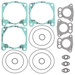Vertex Top End Gasket Kit For Polaris Genesis 01 02 03 04. Fixed Price $70.54.