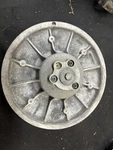 Ski Doo 2004 Rev Gtx Secondary Clutch Pulley Gsx Mxz 417126550 B93. Fixed Price $59.99.
