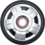 Ppd Group Idler WHEEL-5.55IN. 20MM-SILVER For 2012 Ski-doo Gsx Se E-tec 800R. Fixed Price $91.82.