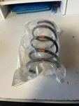 Oem Arctic Cat Black & Orange Clutch Spring 0648-792. Fixed Price $79.99.