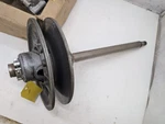 Ski-doo 2020-2026SECONDARY Clutch Assembly 417127751 Grand Touring Sport 600 Ace. Fixed Price $355.95.
