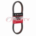 Gates G-force Redline Drive Belt Ski-doo Skandic Wt 600 Ace 2020 Qw. Fixed Price $181.95.