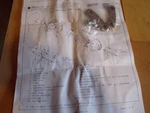 Vintage Snowmobile Skidoo Drive Pulley Clutch Center Lever Kit New Oem 860418100. Fixed Price $17.95.