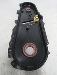 17 Ski Doo Summit X G4 850 E-tec Gen Chain Case Back Housing Drive Stock #0333. Fixed Price $149.99.
