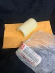 Yamaha Snowmobile Phazer VMAX-4 VK540 Drive Clutch Slider New Oem 88R-17653-01. Fixed Price $15.00.