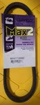 1999-2004 Polaris Snowmobile Max Clutch Drive Belt Dayco 1106M2. Fixed Price $74.98.