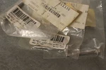 New Nos Arctic Cat Jet Ski Screw Cap-hh 6MM X 40 (ss) Daytona 0624-302 Qty. Fixed Price $21.75.