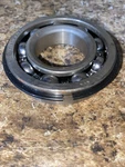 New Oem Polaris 3515060 Ball Bearing Main Pto 3085753. Fixed Price $50.00.