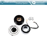 ?a/c Ac Compressor Clutch Kit For 2004-2009 Mazda 3 2006-2010 5. Fixed Price $37.45.