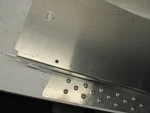 2002 Arctic Tunnel Extension Front L/c. Fixed Price $120.76.
