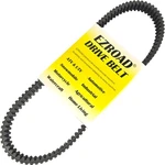 Drive Belt 28G4588 M158267 Fit For Gates John Deere XUV620I FD620D. Fixed Price $42.90.