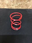 Venom/team Secondary Spring, Red/white, 100LBS.-200LBS. Pn: 210178. Fixed Price $26.99.