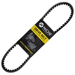 Niche Drive Belt For Can-am Arctic Cat DS90 DS50 2X4 A23100117000 3301-113. Fixed Price $19.95.