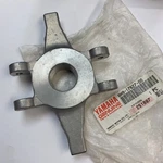 Nos Yamaha Oem BR250 CF300 ET250 ET300 Primary Sheave Spider 8H9-17627-00-00. Fixed Price $110.00.