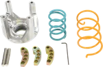 Bikeman Performance Goldstar Stage 2 Boss Clutch Kit 1100 9000. Fixed Price $187.94.