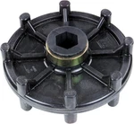 Wahl Bros 2.52IN. Pitch Involute Sprocket Tooth 02-508. Fixed Price $56.00.