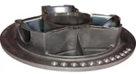 2009 Ski-doo Tundra 550F Sliding Flange 417126692. Fixed Price $124.47.
