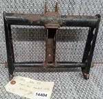 1994 Ski-doo Summit 470 Front Skid Bracket Assembly P/n 503156200. Fixed Price $29.62.