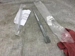 Polaris Kimpex Snowmobile Clutch Puller New Oem 12-164-34 11-1157 11-1149 377080. Fixed Price $40.46.