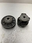 1999 Polaris Indy Touring Sport 440 Oem Primary Secondary Driving Clutch. Fixed Price $189.99.