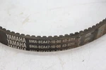 Yamaha Snowmobile Clutch Belt SMA-8CA47-10-00. Fixed Price $26.39.