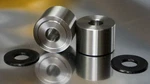 Zakgear Titanium Qrs Secondary Clutch Roller Kit Ski Doo 600 800 850S Snowmobile. Fixed Price $42.44.