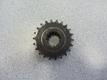 Arctic Snowmobile 1995-2006 22T Drive Reverse Sprocket Firecat Zr 0602-455. Fixed Price $26.47.