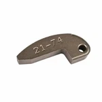 2009-2010 Polaris Sportsman Rgr Rzr Primary Clutch Shift Weight 21-74G Oem 56321. Fixed Price $27.14.