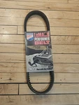 Nos Lemans Snowmobile Drive Belt 758. Fixed Price $18.99.