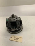Clutch, Drive - Uncalibrated 2022 Arctic Cat ZR6000 Black 31511. Fixed Price $400.00.