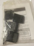 Arctic Cat Snowmobile Race Seat Pad Kit 0639-852 Installation Hardware Oem. Fixed Price $6.95.