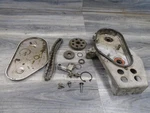 1990 Polaris Indy 500 Touring Snowmobile Gear Jackshaft. Fixed Price $159.00.