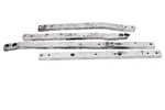 12 Arctic Cat F800 Sno Pro Frame Chassis Bracket Mounts. Fixed Price $39.99.