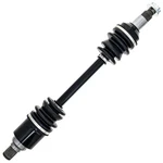 Niche Rear Cv Axle Half Drive Shaft For Arctic Cat Alterra 700 570 Eps 2502-781. Fixed Price $89.95.