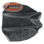 2004-2007 Honda Trx 350/400 Rancher Quad Works Seat Cover Black. Fixed Price $53.50.