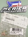 New Genuine Arctic Cat 0812-006 Magnetic Drain Plug. Fixed Price $22.75.