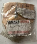 Nos Yamaha 802-17682-10-00 Chain Drive Sprocket 10T SL351 GP396 GS340 CS340. Fixed Price $29.00.