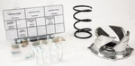 Straightline Performance Clutch Kit 123-146 Polaris Axys 850 2019-20 6000+ Ft. Fixed Price $250.00.