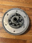 2004 Arctic Firecat F7 700 Oem Secondary Clutch Keyway Style Shaft. Fixed Price $250.00.