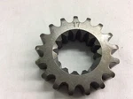 Yamaha Upper Sprocket Tooth 8GC-17682-70-00 Nos 2007 Phazer Fx. Fixed Price $50.99.